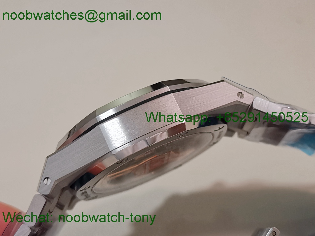 Replica Audemars Piguet AP Royal Oak Chrono 26240 50th V2 DDF SuperClone Best Green DD4401