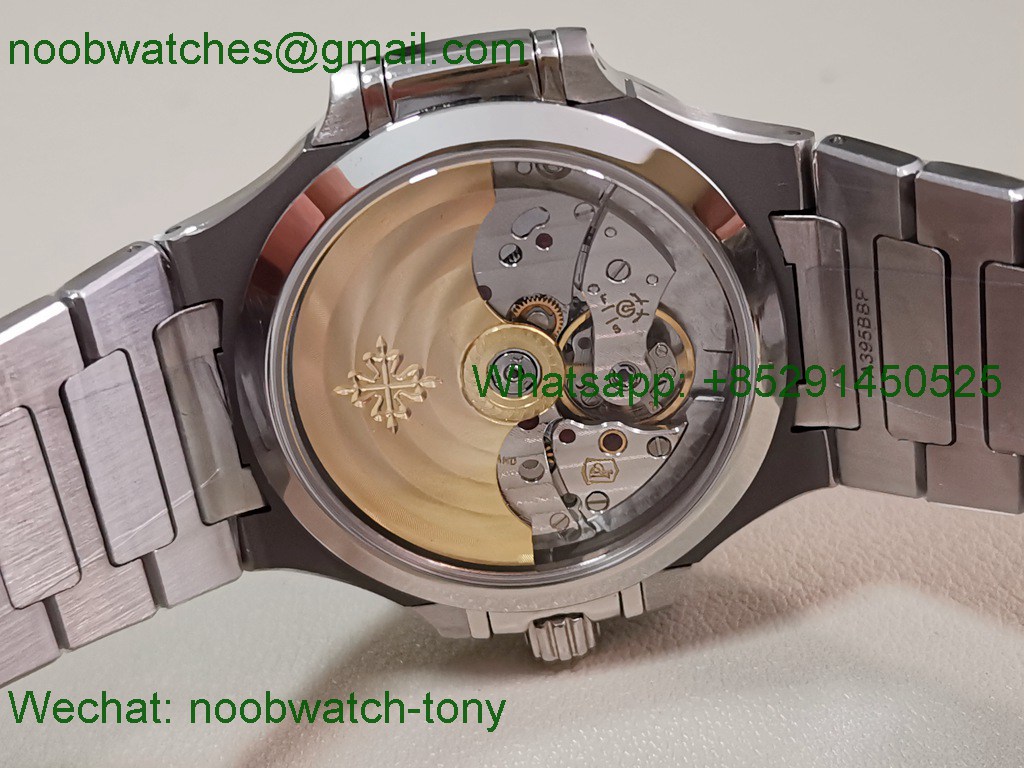 Replica Patek Philippe Nautilus 7118 Ladies Diamonds Bezel PPF 1:1 Best White Dial A324 SuperClone