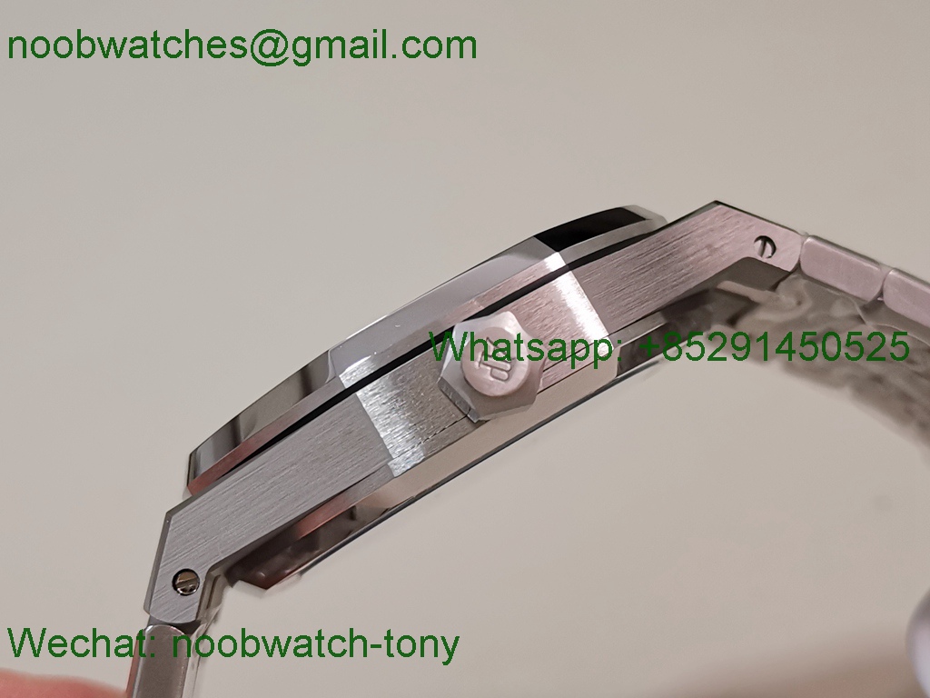 Replica Audemars Piguet AP Royal Oak 41mm Tourbillon BBS Best SuperClone Purple Dial