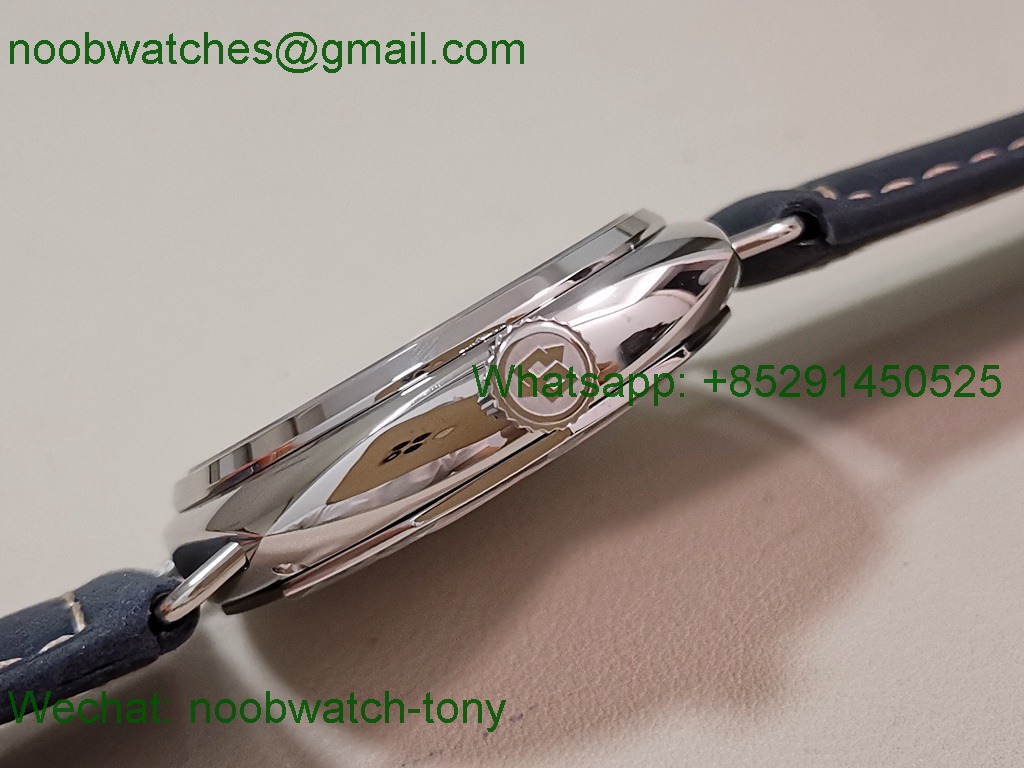 Replica PANERAI PAM1383 Radiomir Officine Blue Dial HWF A6497 SuperClone