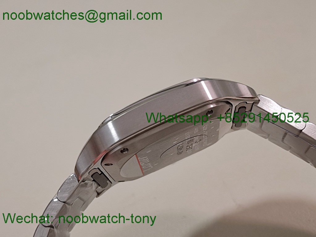 Replica Cartier Santos 35mm Green Dial BVF SuperClone Best MY9039