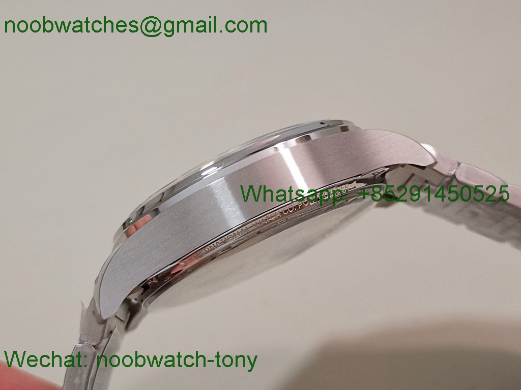 Replica IWC Portugieser IW501702 APSF 1:1 Best SuperClone White Dial A52010