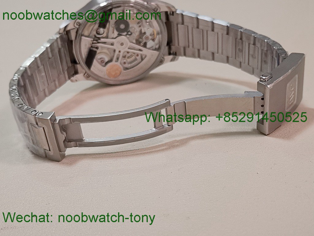 Replica IWC Portugieser IW501702 APSF 1:1 Best SuperClone White Dial A52010