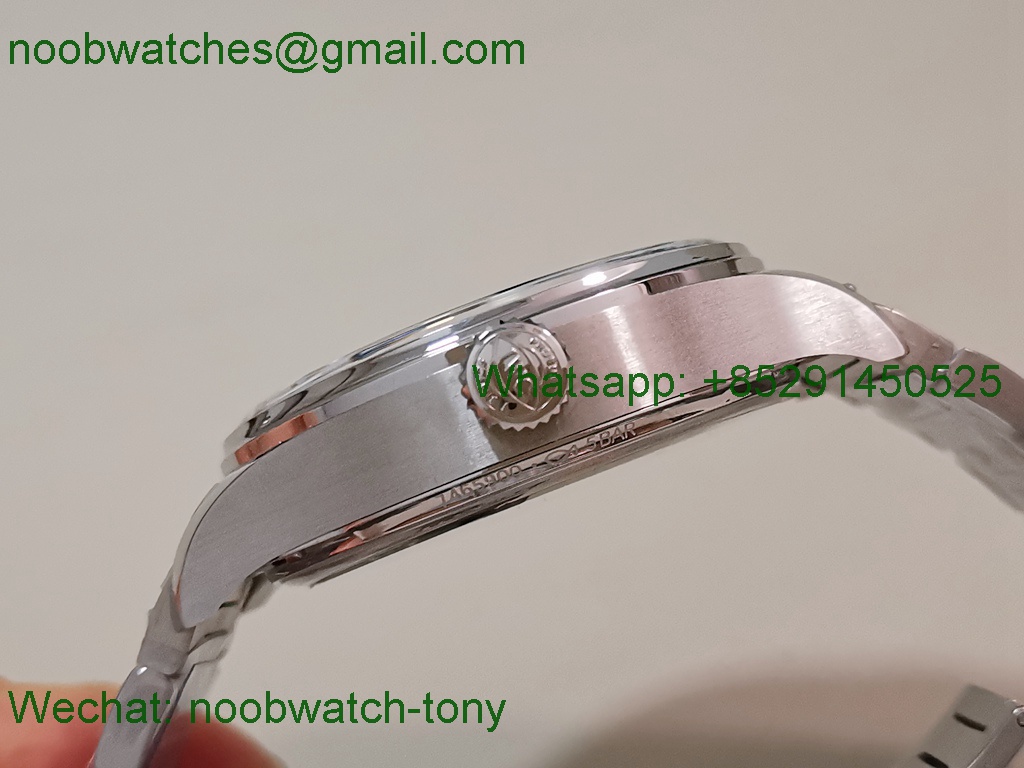 Replica IWC Portugieser IW501702 APSF 1:1 Best SuperClone White Dial A52010