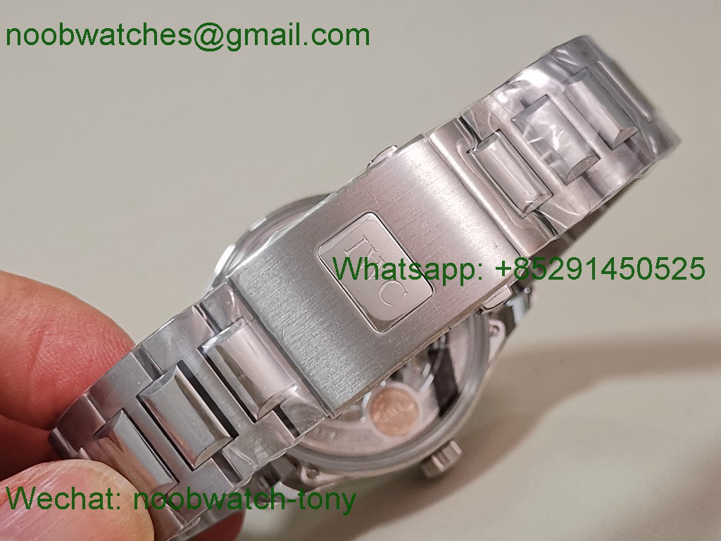 Replica IWC Portugieser IW501702 APSF 1:1 Best SuperClone White Dial A52010