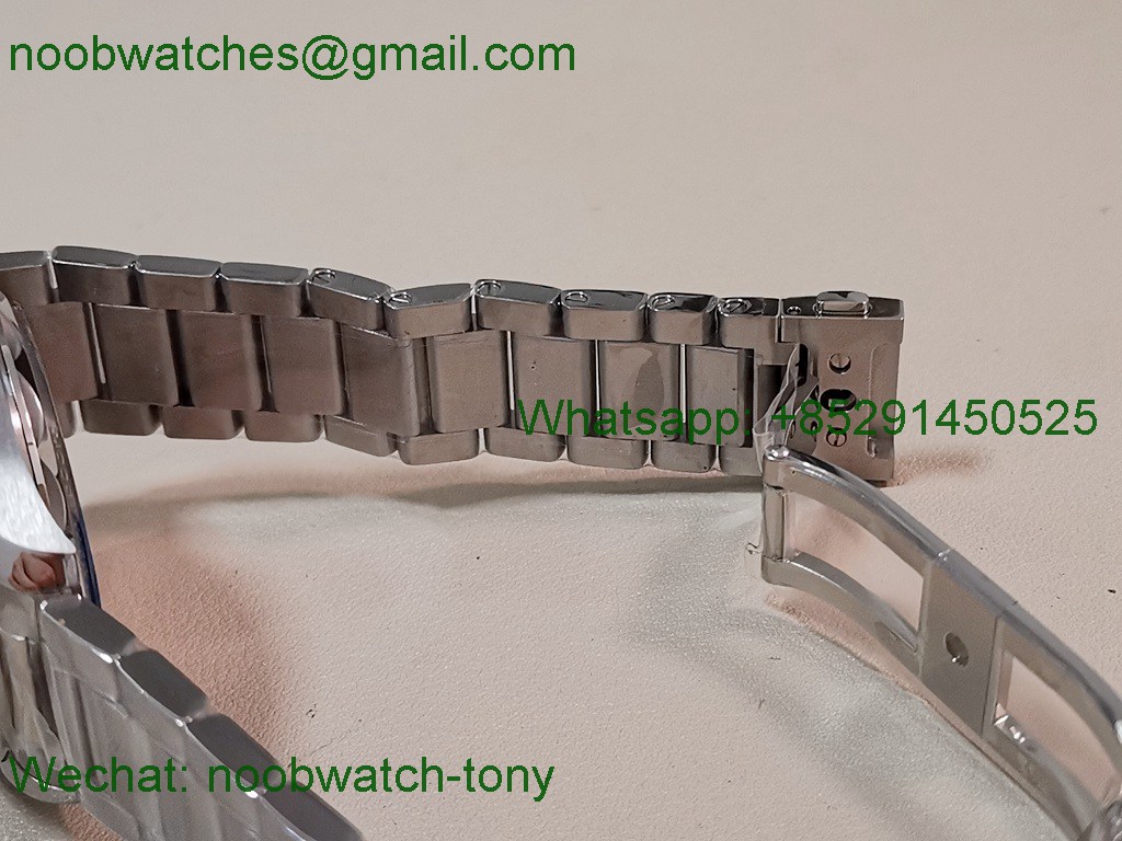 Replica OMEGA Aqua Terra 150M Master VSF 1:1 SuperClone Best Green Dial 8900