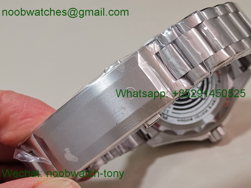 Replica OMEGA Seamaster 6000M Ultra Deep VSF 1:1 Best SuperClone Deep Blue Dial 8912