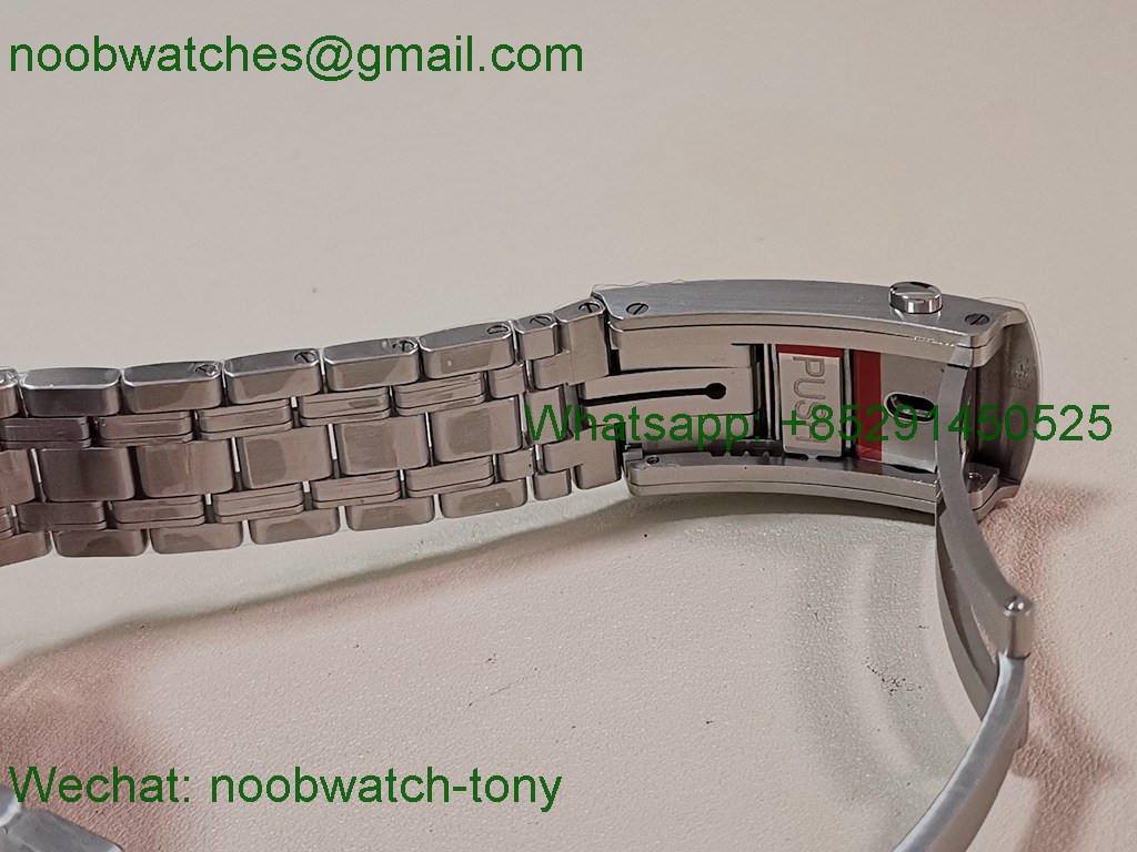 Replica OMEGA Seamaster Diver 300M Americas Cup V4 VSF 1:1 Best SuperClone White Dial 8800