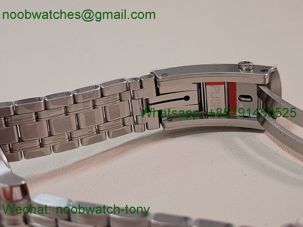 Replica OMEGA Seamaster Diver 300M Blue V4 VSF 1:1 Best SuperClone 8800