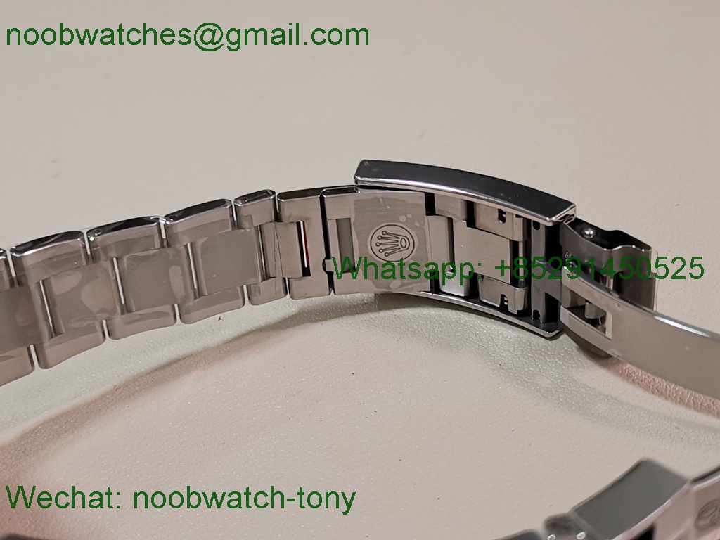 Replica Rolex Sea-Dweller 126600 Black Dial VSF 1:1 Best SuperClone VS3235 V3
