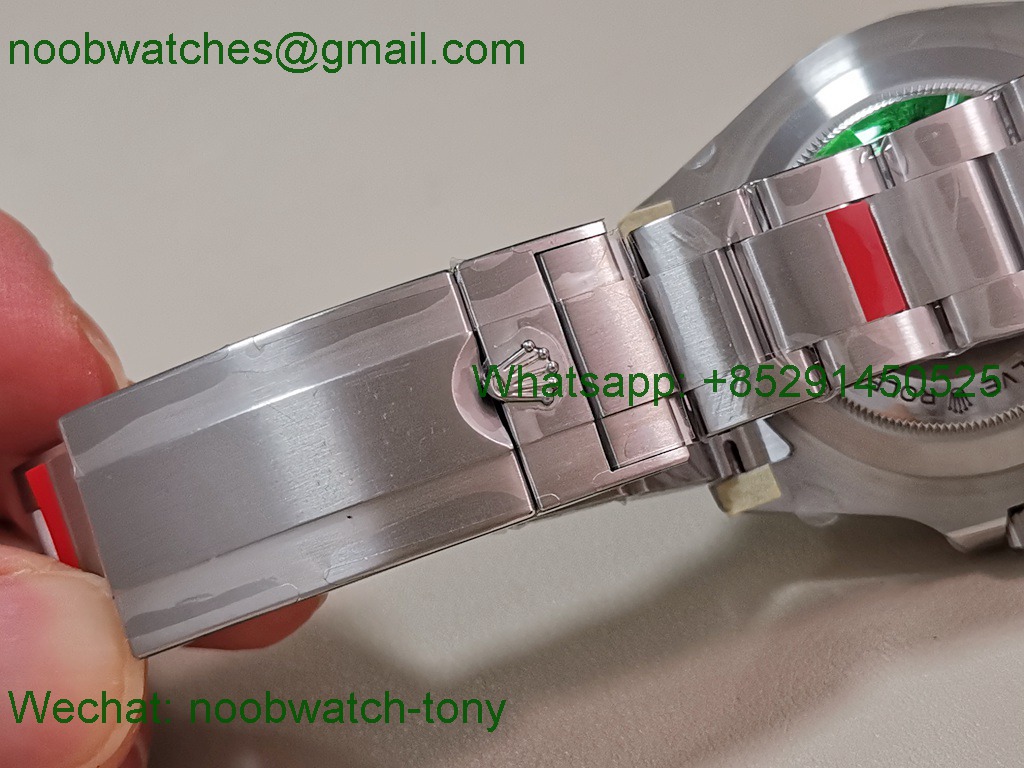 Replica Rolex Sea-Dweller 126600 Black Dial VSF 1:1 Best SuperClone VS3235 V3