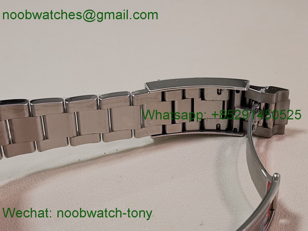 Replica Rolex Submariner 41mm 124060 No Date VSF 1:1 Best SuperClone Black Dial VS3230