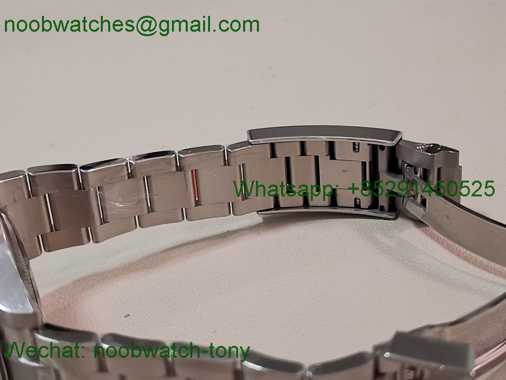 Replica Rolex Submariner 41mm 126610 LN Black Ceramic VSF 1:1 Best SuperClone VS3235