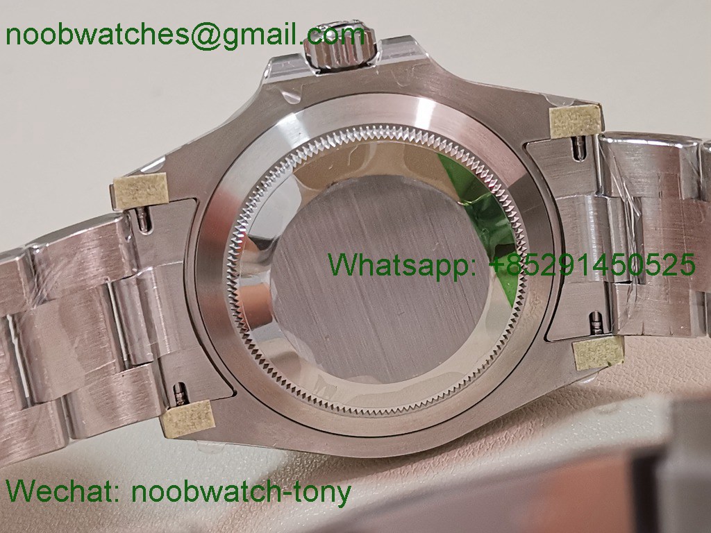 Replica Rolex Submariner 41mm 126610 LN Black Ceramic VSF 1:1 Best SuperClone VS3235