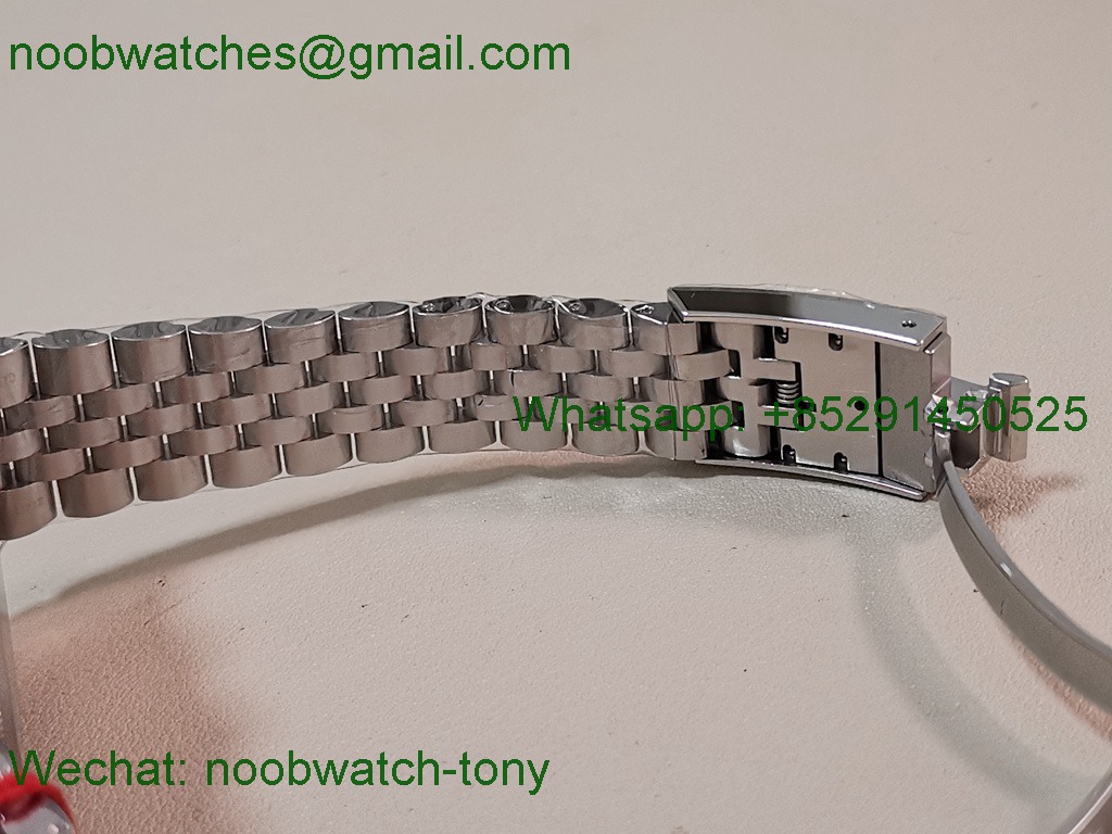 Replica TUDOR Black Bay Chrono BLSF 1:1 Best SuperClone Tiffany Blue Dial A7750